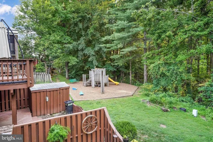 15768 Widewater Dr, Dumfries, Virginia 22025
