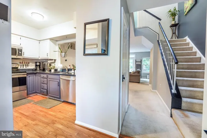 15768 Widewater Dr, Dumfries, Virginia 22025