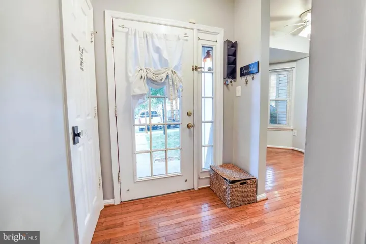 15768 Widewater Dr, Dumfries, Virginia 22025