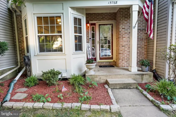 15768 Widewater Dr, Dumfries, Virginia 22025