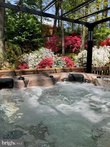 7432 Tower St, Falls Church, Virginia 22046