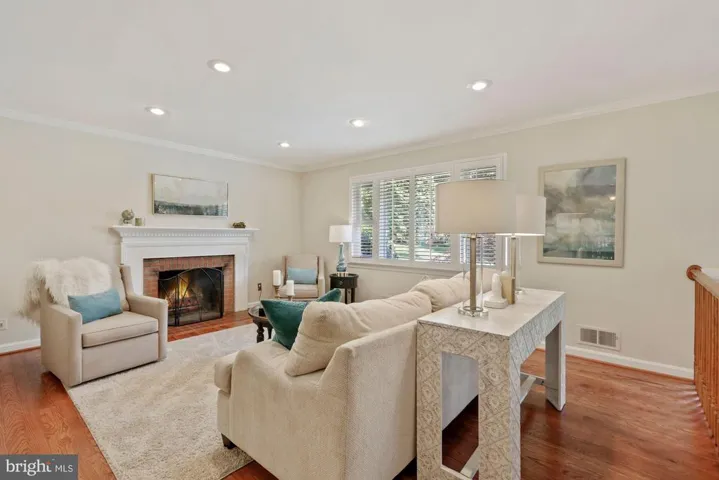 7432 Tower St, Falls Church, Virginia 22046