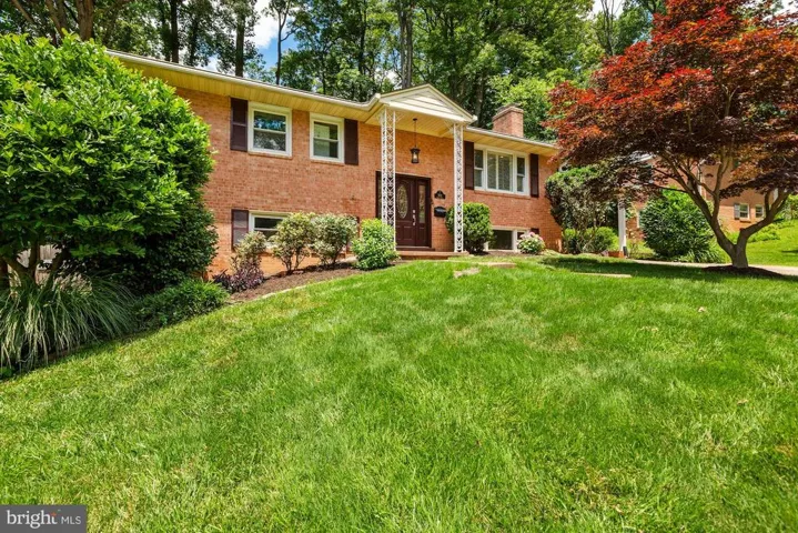 7432 Tower St, Falls Church, Virginia 22046