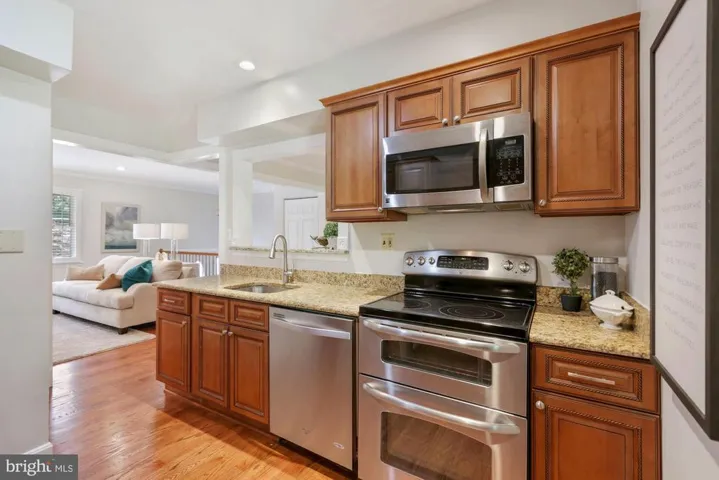 7432 Tower St, Falls Church, Virginia 22046