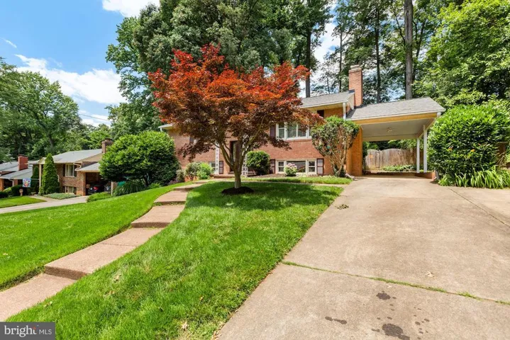 7432 Tower St, Falls Church, Virginia 22046