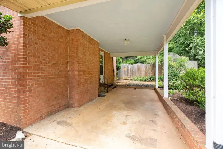 7432 Tower St, Falls Church, Virginia 22046