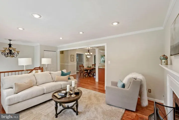 7432 Tower St, Falls Church, Virginia 22046