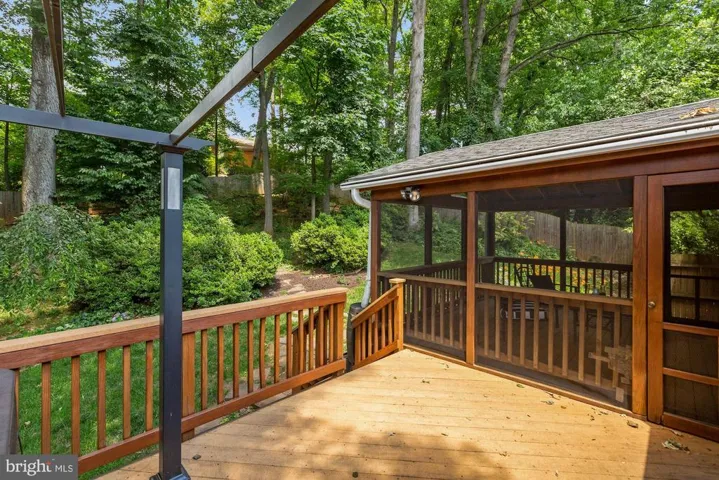 7432 Tower St, Falls Church, Virginia 22046