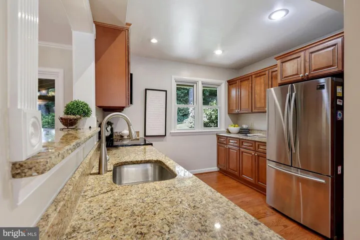 7432 Tower St, Falls Church, Virginia 22046