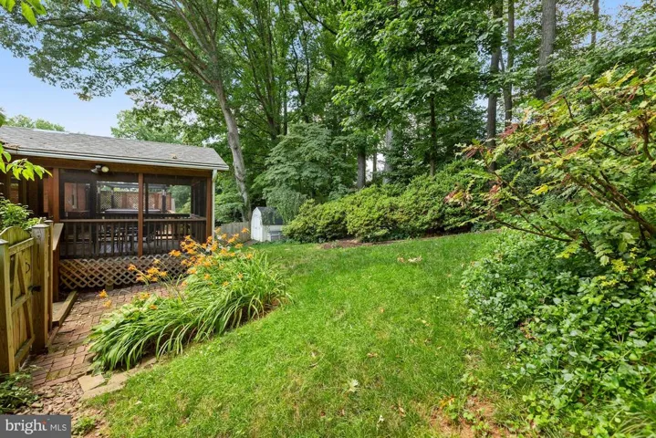 7432 Tower St, Falls Church, Virginia 22046