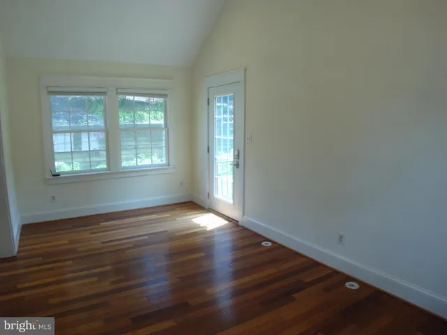 2343 N Vermont St, Arlington, Virginia 22207