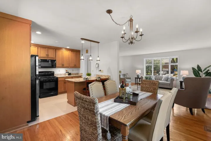 7506 Hamlet St, Springfield, Virginia 22151