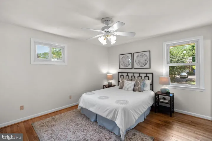 7506 Hamlet St, Springfield, Virginia 22151