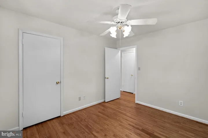 7506 Hamlet St, Springfield, Virginia 22151