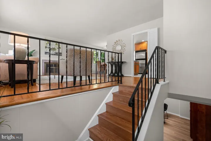 7506 Hamlet St, Springfield, Virginia 22151