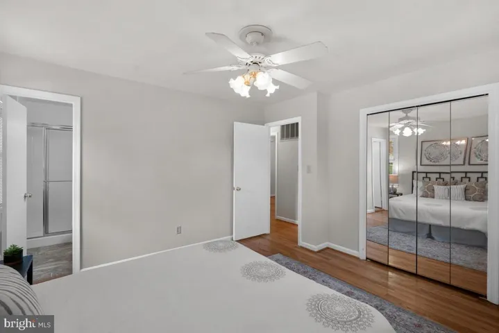 7506 Hamlet St, Springfield, Virginia 22151