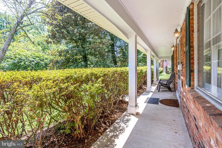 3524 King Arthur Rd, Annandale, Virginia 22003
