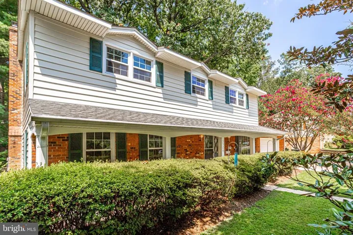 3524 King Arthur Rd, Annandale, Virginia 22003