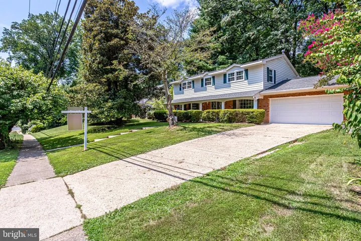 3524 King Arthur Rd, Annandale, Virginia 22003