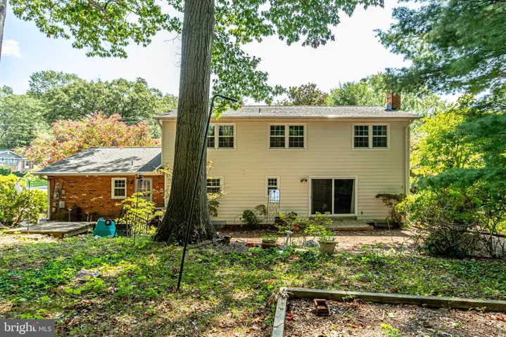 3524 King Arthur Rd, Annandale, Virginia 22003