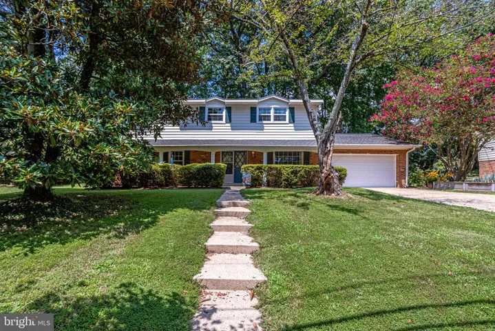 3524 King Arthur Rd, Annandale, Virginia 22003