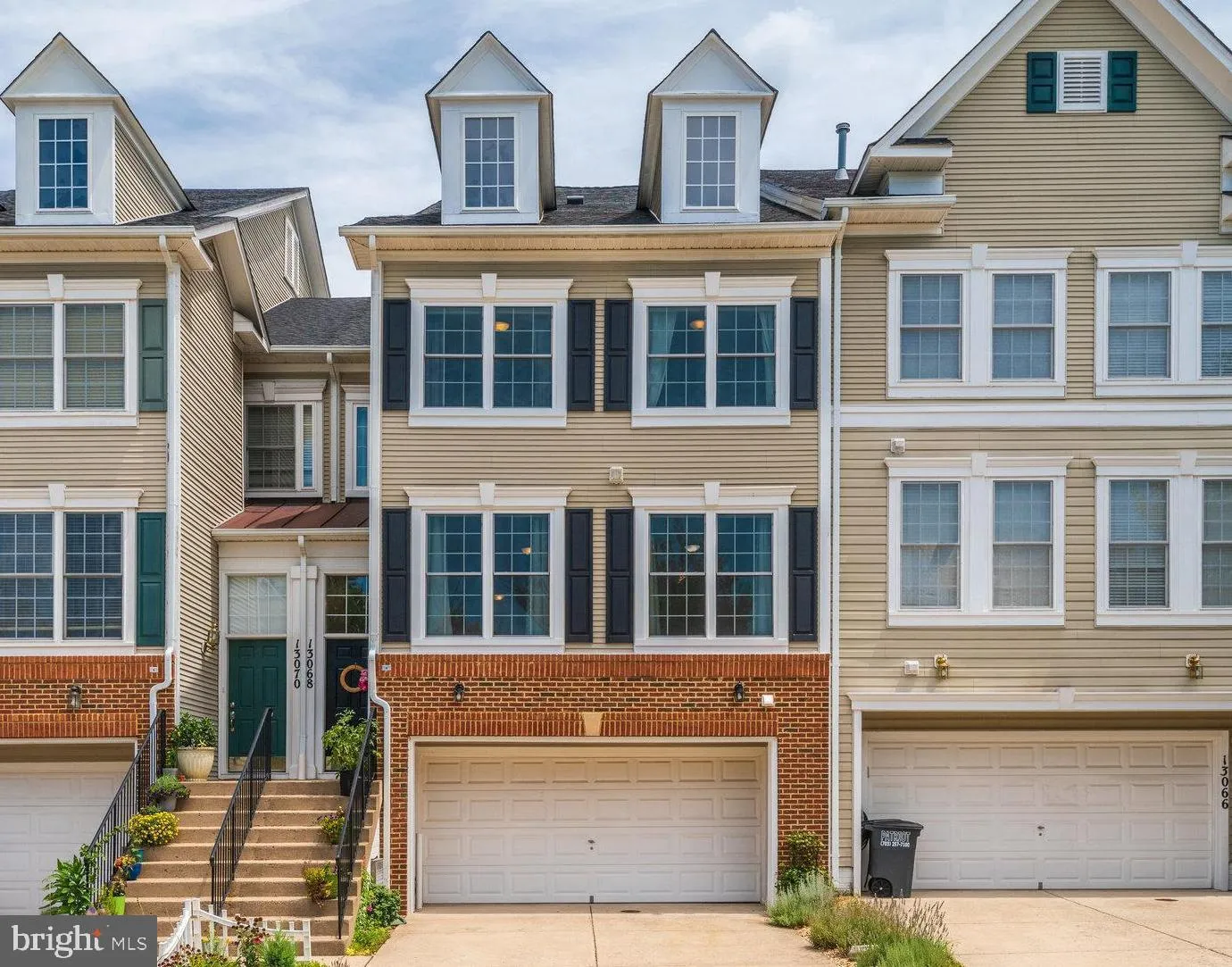 13068 SIDLAW HILLS LANE, Bristow, VA 20136