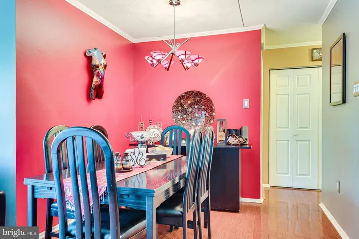 6300 Stevenson Ave #522, Alexandria, Virginia 22304