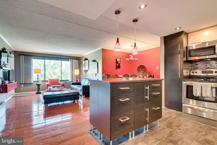 6300 Stevenson Ave #522, Alexandria, Virginia 22304
