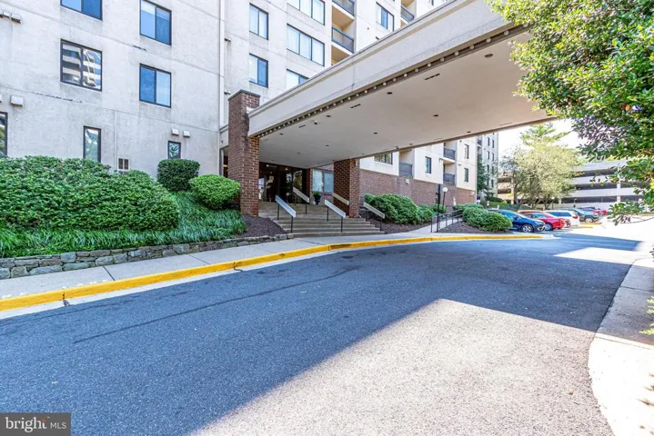 6300 Stevenson Ave #522, Alexandria, Virginia 22304