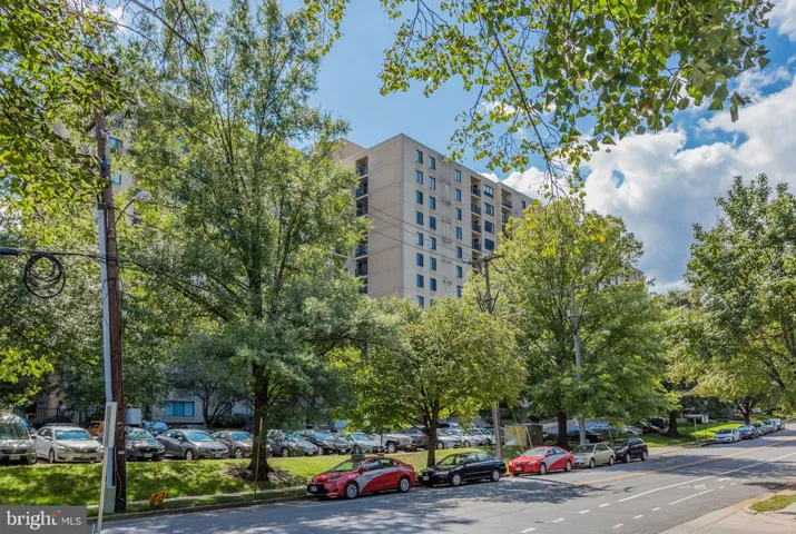 6300 Stevenson Ave #522, Alexandria, Virginia 22304