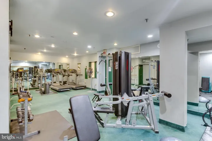 6300 Stevenson Ave #522, Alexandria, Virginia 22304