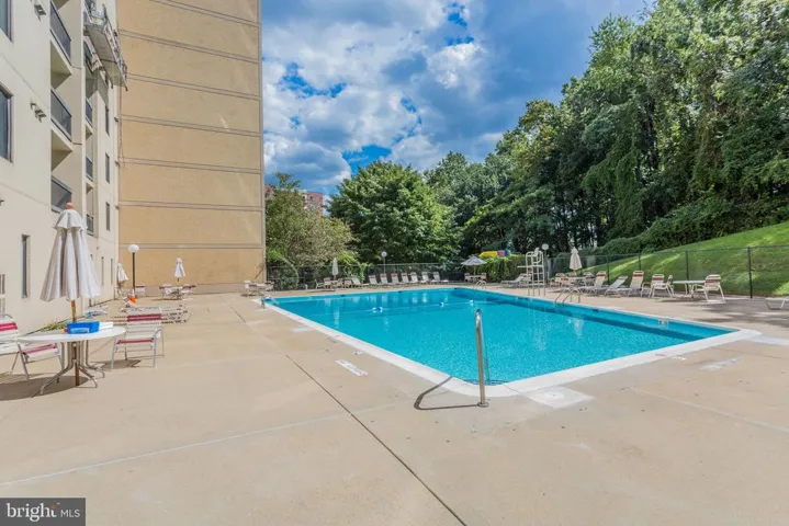 6300 Stevenson Ave #522, Alexandria, Virginia 22304