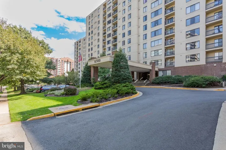 6300 Stevenson Ave #522, Alexandria, Virginia 22304