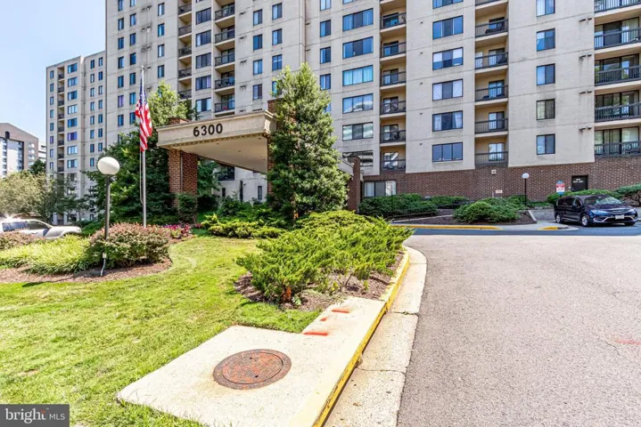 6300 Stevenson Ave #522, Alexandria, Virginia 22304