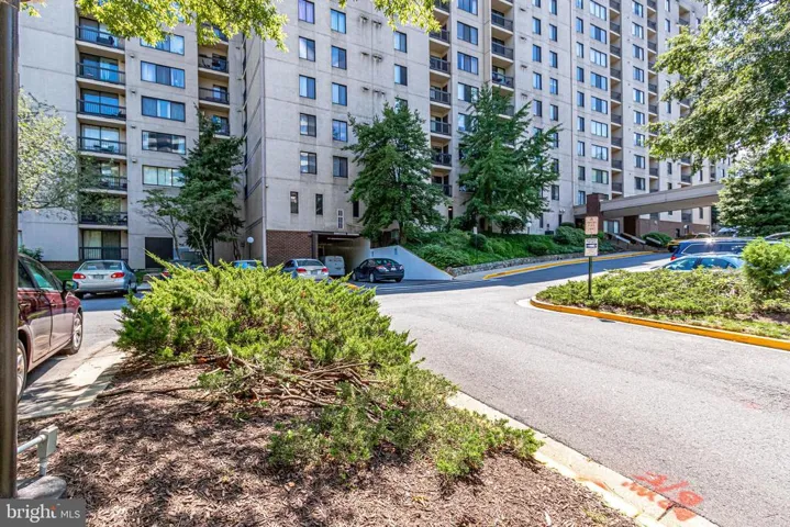 6300 Stevenson Ave #522, Alexandria, Virginia 22304