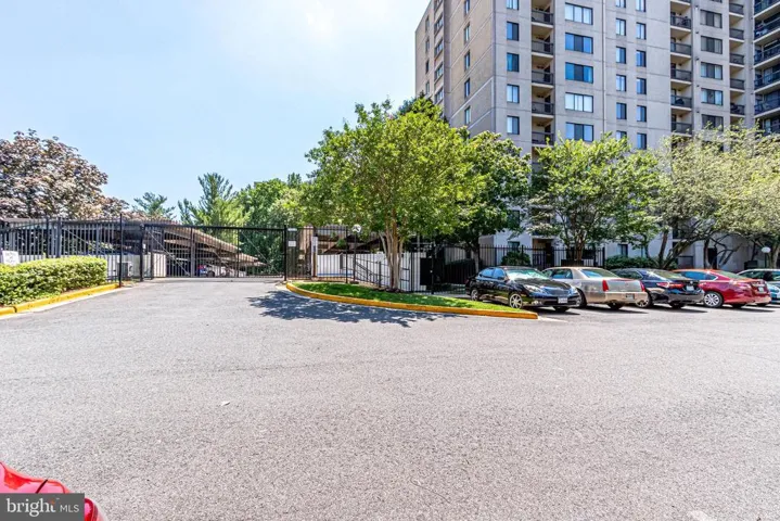 6300 Stevenson Ave #522, Alexandria, Virginia 22304