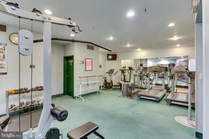 6300 Stevenson Ave #522, Alexandria, Virginia 22304