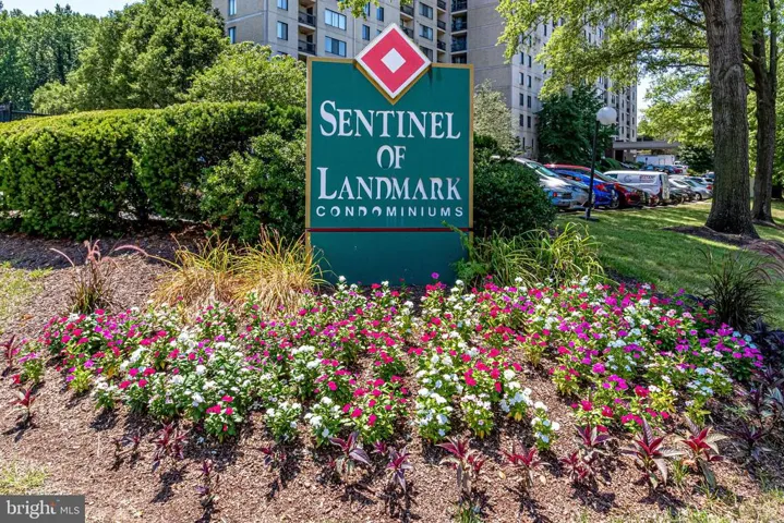 6300 Stevenson Ave #522, Alexandria, Virginia 22304