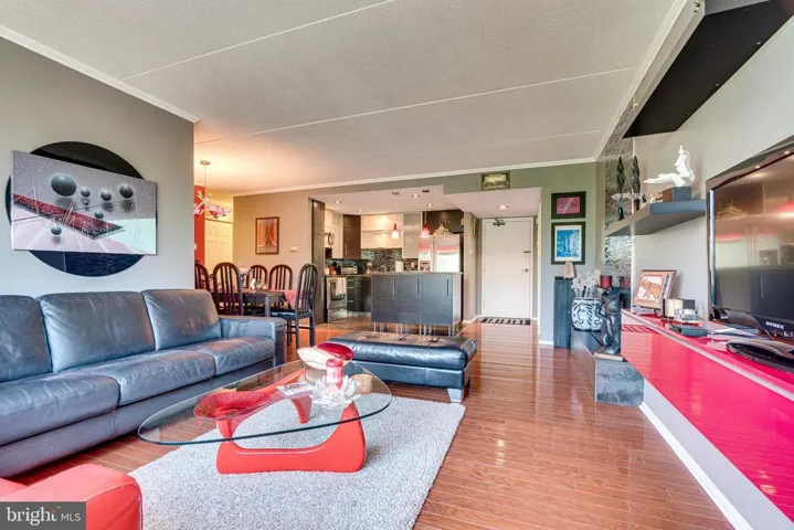 6300 Stevenson Ave #522, Alexandria, Virginia 22304