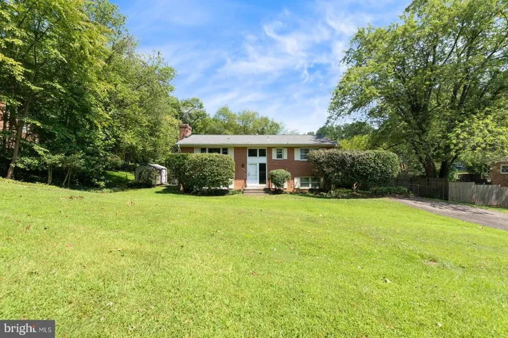 3405 Reedy Dr, Annandale, Virginia 22003