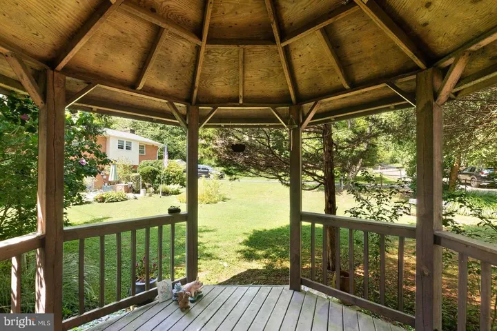 3405 Reedy Dr, Annandale, Virginia 22003