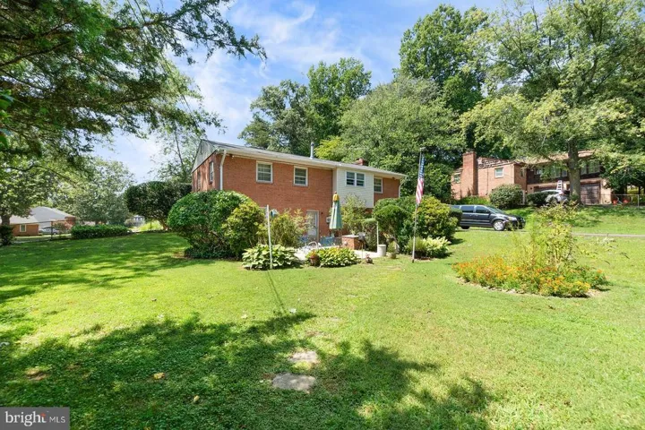 3405 Reedy Dr, Annandale, Virginia 22003