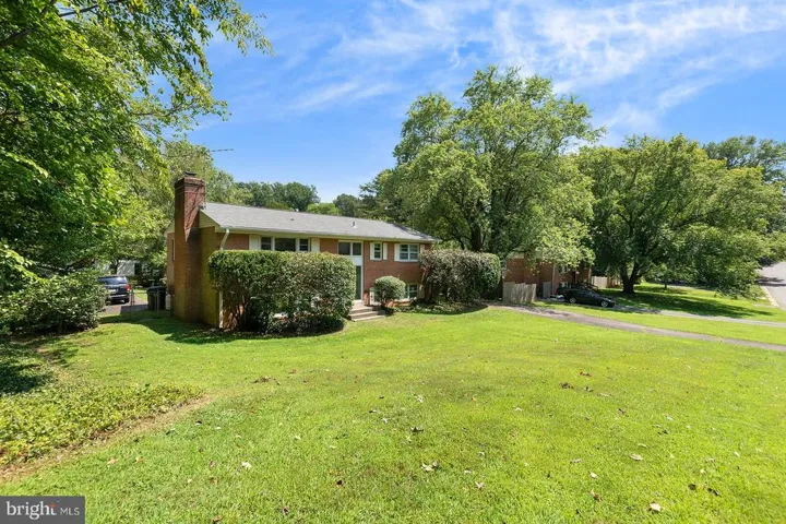 3405 Reedy Dr, Annandale, Virginia 22003