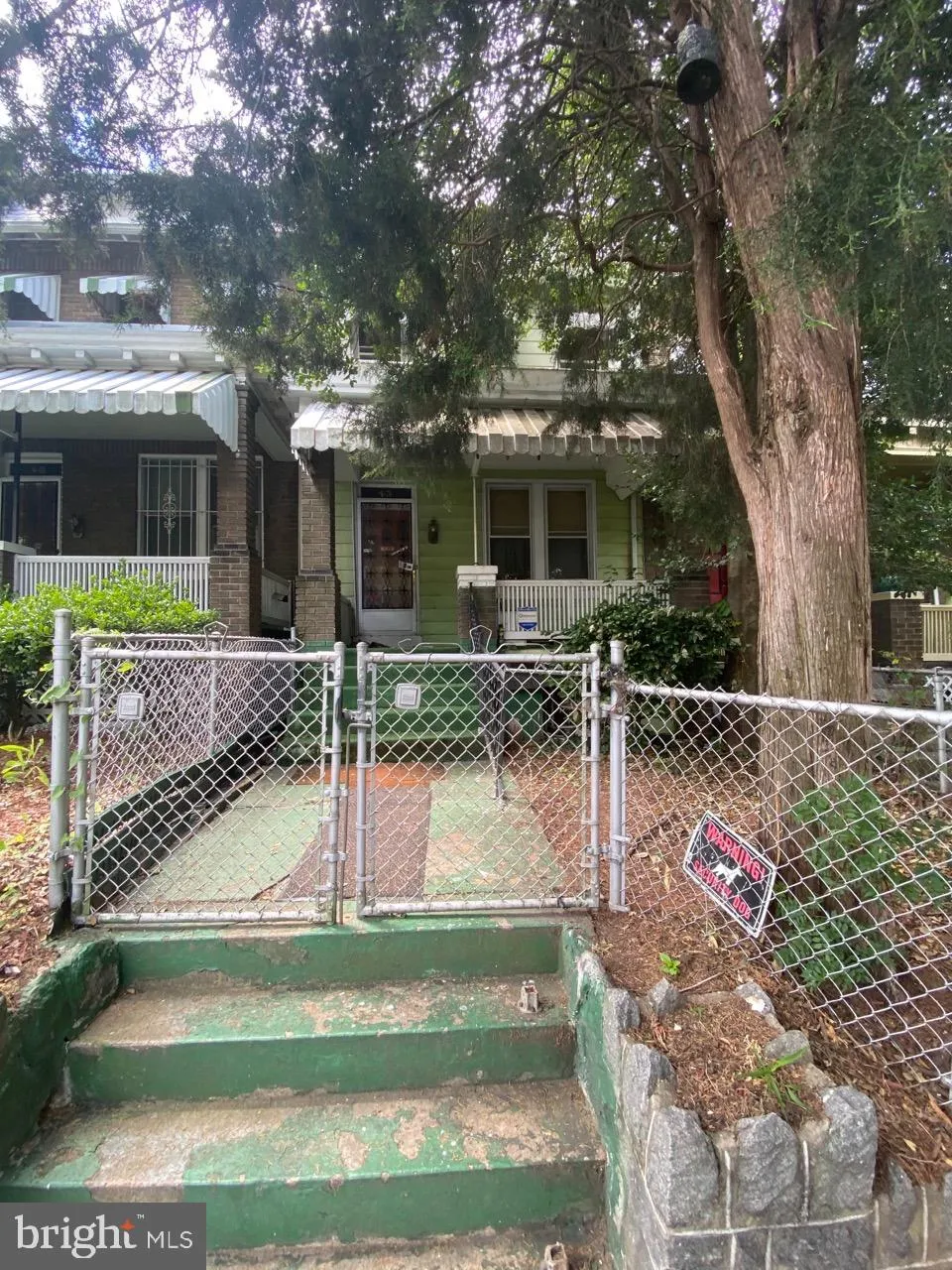 43 T STREET, Washington, DC 20002