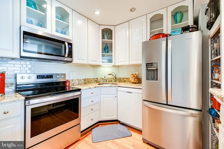 540 N Saint Asaph St, Alexandria, Virginia 22314