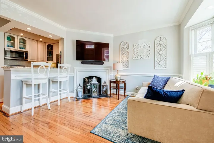 540 N Saint Asaph St, Alexandria, Virginia 22314