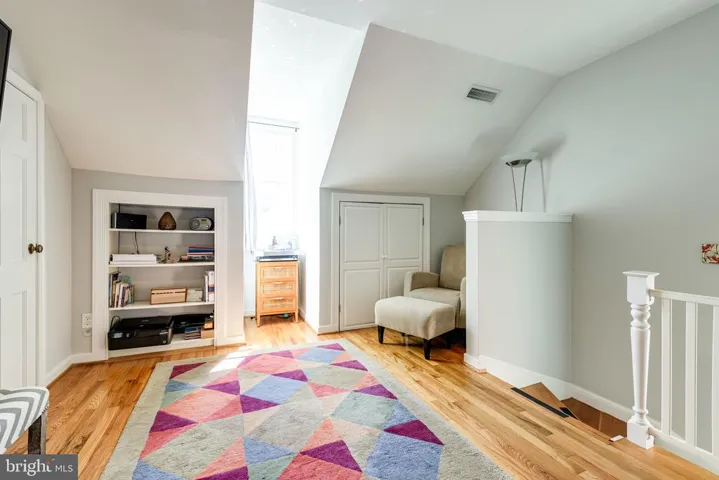 540 N Saint Asaph St, Alexandria, Virginia 22314
