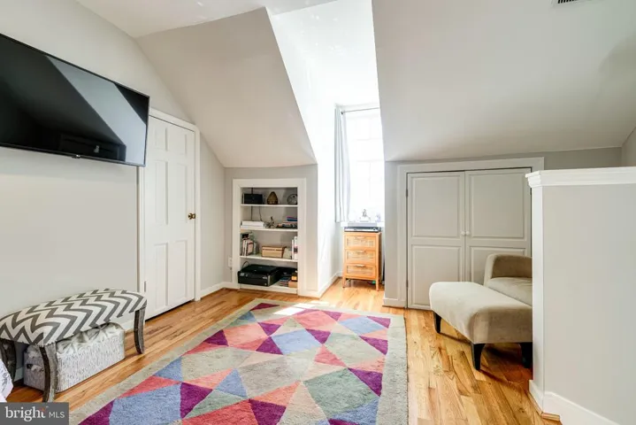 540 N Saint Asaph St, Alexandria, Virginia 22314
