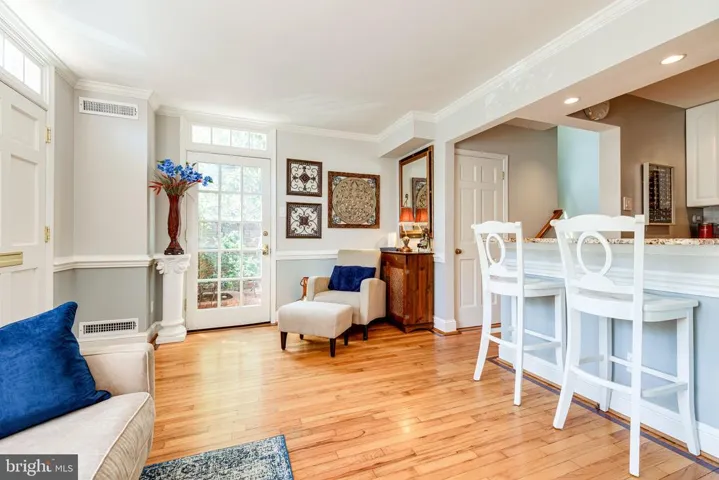 540 N Saint Asaph St, Alexandria, Virginia 22314