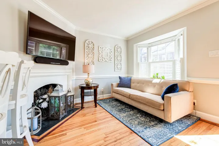 540 N Saint Asaph St, Alexandria, Virginia 22314
